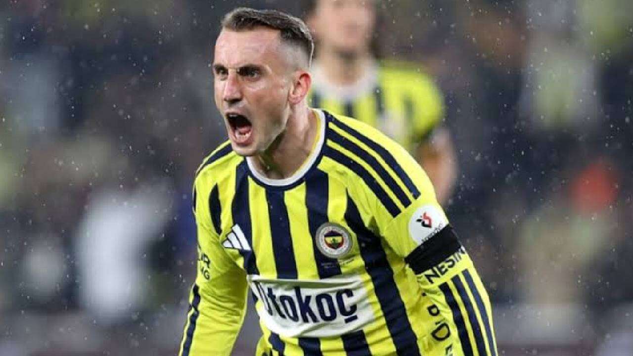 Fenerbahçe'de Aziz Yıldırım'dan 18 milyon euroluk yıldıza özel dokunuş: Tek maçta geceye damga vurdu, 1 gol 1 asist! 6